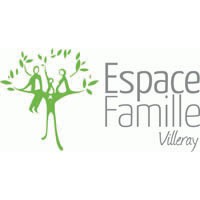 Espace-Famille Villeray logo, Espace-Famille Villeray contact details