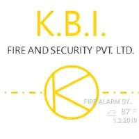 K.B.I. FIRE AND SECURITY PRIVATE LIMITED logo, K.B.I. FIRE AND SECURITY PRIVATE LIMITED contact details