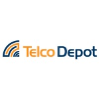 Telco Depot logo, Telco Depot contact details