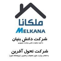 Melkana logo, Melkana contact details