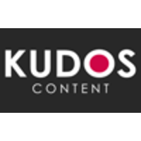 Kudos Content logo, Kudos Content contact details