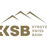 Kyrgyz Swiss Bank logo, Kyrgyz Swiss Bank contact details