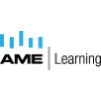 AME Learning Inc logo, AME Learning Inc contact details