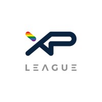 XP League logo, XP League contact details