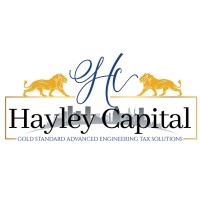 Hayley Capital logo, Hayley Capital contact details