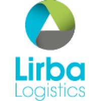 Lirba Logistics logo, Lirba Logistics contact details