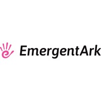 EmergentArk logo, EmergentArk contact details