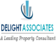 Delight Associates logo, Delight Associates contact details