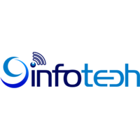 Nine InfoTech logo, Nine InfoTech contact details