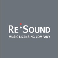 Re:Sound logo, Re:Sound contact details