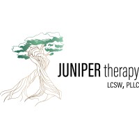 Juniper Therapy, LCSW, PLLC logo, Juniper Therapy, LCSW, PLLC contact details