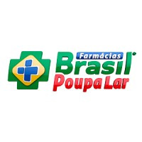 Farmacias Brasil Poupa Lar logo, Farmacias Brasil Poupa Lar contact details