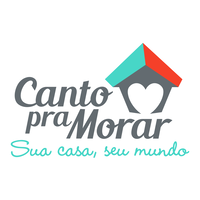 Canto pra Morar logo, Canto pra Morar contact details