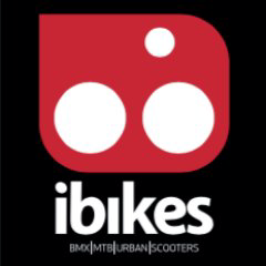 IBIKES LTDA logo, IBIKES LTDA contact details