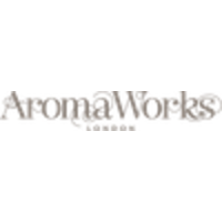 Aroma Works logo, Aroma Works contact details