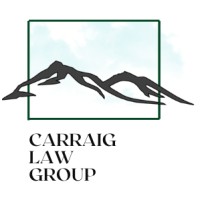 Carraig Law Group LLP logo, Carraig Law Group LLP contact details