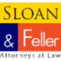 Sloan & Feller logo, Sloan & Feller contact details