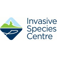 Invasive Species Centre logo, Invasive Species Centre contact details