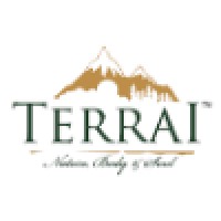 Terrai Natural Products logo, Terrai Natural Products contact details