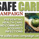 Safe Care Campaign logo, Safe Care Campaign contact details