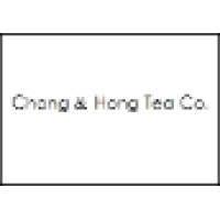 Chang & Hong Tea Company logo, Chang & Hong Tea Company contact details