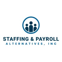 Staffing and Payroll Alternatives Inc. logo, Staffing and Payroll Alternatives Inc. contact details