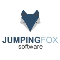 Jumping Fox Software logo, Jumping Fox Software contact details