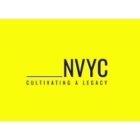 NVYC logo, NVYC contact details