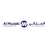 Al Muzaki Contracting Co. logo, Al Muzaki Contracting Co. contact details