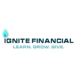 Ignite Financial logo, Ignite Financial contact details