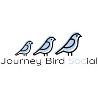 Journey bird social logo, Journey bird social contact details