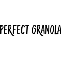 The Perfect Granola logo, The Perfect Granola contact details