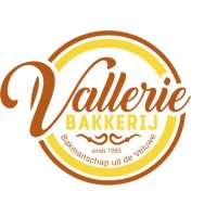 Vallerie Bakkerij B.V. logo, Vallerie Bakkerij B.V. contact details