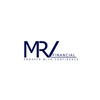 MRV Financial Services logo, MRV Financial Services contact details