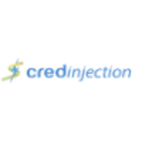 Credinjection logo, Credinjection contact details