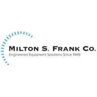 Milton S. Frank Co., Inc logo, Milton S. Frank Co., Inc contact details