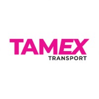 Tamex Transport logo, Tamex Transport contact details