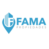 FAMA Propiedades logo, FAMA Propiedades contact details