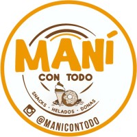 Mani con Todo logo, Mani con Todo contact details