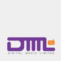 Digital Media Limited logo, Digital Media Limited contact details