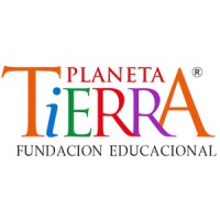 Fundación Educacional Planeta Tierra logo, Fundación Educacional Planeta Tierra contact details