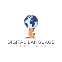 Digital Language Services, Inc logo, Digital Language Services, Inc contact details