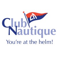 Club Nautique logo, Club Nautique contact details