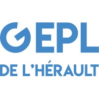 GEPLH logo, GEPLH contact details