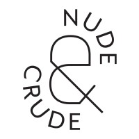 Nude & Crude logo, Nude & Crude contact details