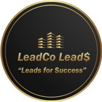 Leadco Leads logo, Leadco Leads contact details