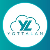 Yottalan logo, Yottalan contact details