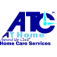 ATC At Home logo, ATC At Home contact details