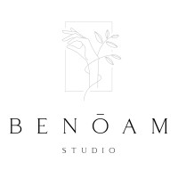 Benoam Studio logo, Benoam Studio contact details