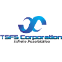 TSF5 Corporation logo, TSF5 Corporation contact details